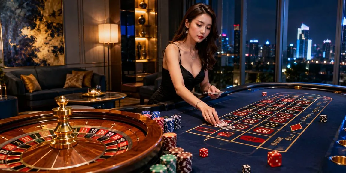 999jili Việt Nam Sảnh casino