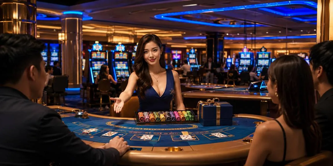 999jili Casino & Nổ hũ