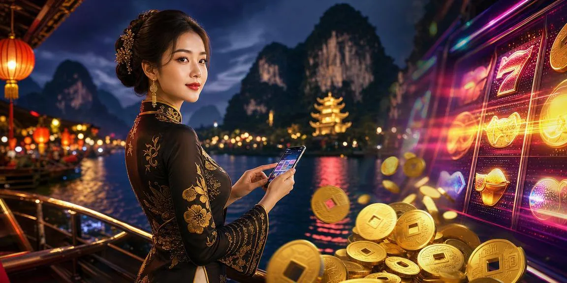 999jili Nạp – Rút – Xác minh tại 999jili