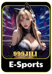 999jili icon E Sports