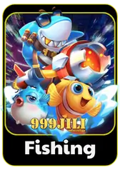 999jili icon Fishing