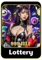 999jili icon Lottery