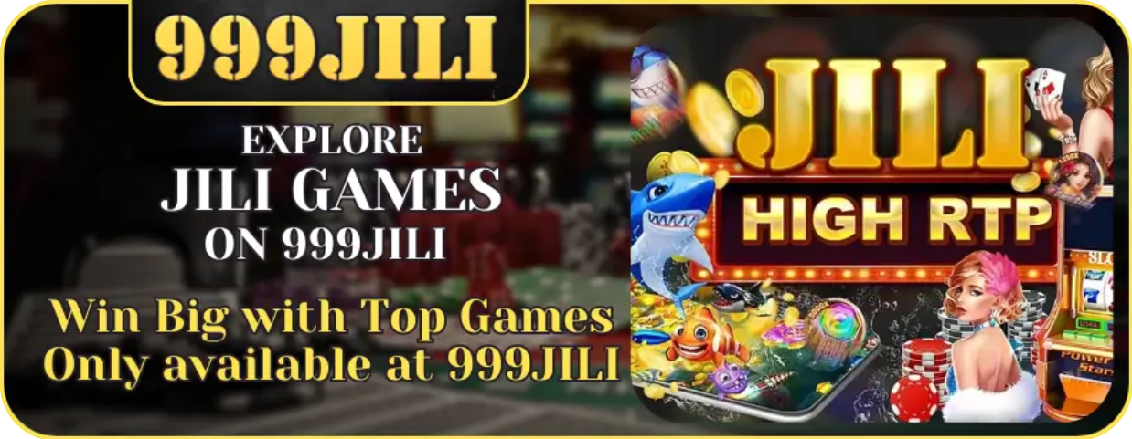 Banner999jili 10
