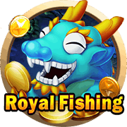 Royal Fishing