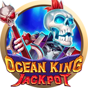 ocean king Jackpot